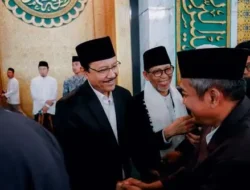 Bansos Dipastikan Aman dari Efisiensi Anggaran, Pemerintah Prioritaskan Kebutuhan Rakyat
