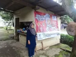Bantuan PPSE dan Sekolah Rakyat Bantu Entin Bangkit dari Keterbatasan Ekonomi