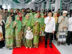 Resmikan Gedung Gus Dur, RSU Muslimat Ponorogo Perkuat Layanan Kesehatan Ibu dan Anak
