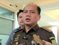 Kejagung Hormati Seruan Komisi III DPR soal Putusan Ringan untuk Amsal Sitepu