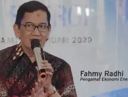 Harga Minyak Tembus US$112, Ekonom UGM Ingatkan Risiko Berat bagi APBN dan Daya Beli