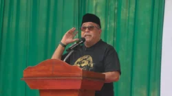 Rano Karno Buka Peluang Kolaborasi Kawasan Equator Bonjol dengan Planetarium Jakarta