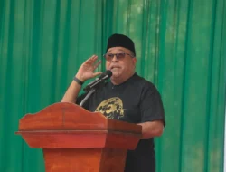 Rano Karno Buka Peluang Kolaborasi Kawasan Equator Bonjol dengan Planetarium Jakarta