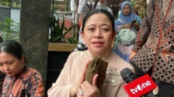 Puan Maharani Ingatkan Negara Penuhi Hak Dasar Anak atas Pendidikan Layak