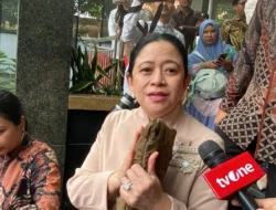Puan Maharani: Rakyat Harus Segera Mendapat Solusi di Tengah Rentetan Bencana Alam