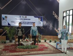 Pemkab HSS Hadirkan Ruang Dialog Publik Lewat Ngobrol Bareng dan Aplikasi TEROPONG