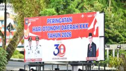 Pemkab HSS Peringati Hari OTDA ke-30, Tegaskan Komitmen Wujudkan Asta Cita