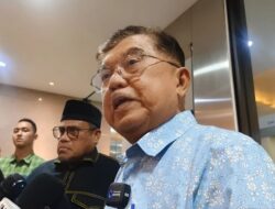 Jusuf Kalla Laporkan Rismon Sianipar ke Bareskrim Polri atas Dugaan Pencemaran Nama Baik