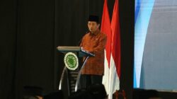 Ulama dan Ormas Islam Dinilai Jadi Kompas Moral Bangsa di Tengah Dinamika Global