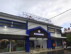 Pemkab Tanah Bumbu Siapkan Relokasi MPP ke Pasar Harian Niaga Bersujud