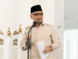Menhaj Pastikan Kesiapan Layanan Jemaah Haji 2026