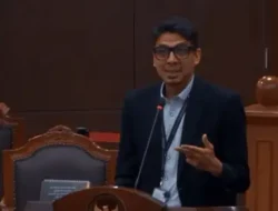 Ahli Hukum Dorong MK Reformasi Sistem Peradilan Militer