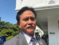 Komnas HAM Dukung Pembentukan TGPF Usut Kasus Penyiraman Air Keras Aktivis Andrie Yunus