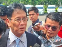 Wacana Pemotongan Gaji Menteri 25 Persen Masih Mengambang, Pemerintah Belum Ambil Keputusan