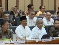 Pemerintah Siapkan SKB Lintas Kementerian Jamin Layanan 11 Juta Peserta PBI JKN