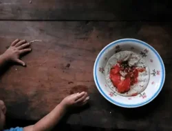 Konflik Timur Tengah Picu Lonjakan Harga Pangan Global, FAO Catat Kenaikan di Hampir Semua Komoditas