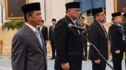 Jumhur Masuk Kabinet, KSPSI Harap Perjuangan Pekerja Tetap Dijaga