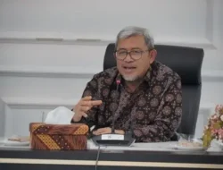 Komisi II DPR Soroti Intervensi Politik dalam Pengelolaan BUMD dan Bank Daerah