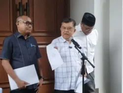 JK Bantah Danai Polemik Ijazah Jokowi, Siap Laporkan Penuding ke Bareskrim