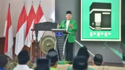 Mardiono Ingatkan Hindari Perpecahan Di Muscab PPP