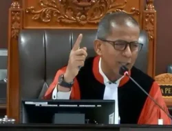 MK Soroti Dugaan Penghidupan Kembali Pasal yang Pernah Dibatalkan dalam KUHP Baru