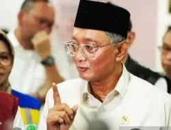 Kementerian PU Tidak Terapkan WFH Jumat, Menteri Dody: Prioritaskan Kesiapsiagaan Bencana