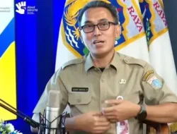 Arus Pendatang ke Jakarta Didominasi Pencari Kerja, Dukcapil Catat Mayoritas Usia Produktif