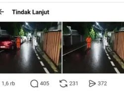 Pramono Anung Murka Laporan Warga Dijawab Foto AI, Pemprov DKI Perintahkan Investigasi