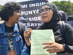 KontraS Desak Presiden Bentuk TGPF dan Dorong Kasus Penyiraman Air Keras Andrie Yunus ke Peradilan Umum