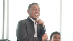 DPR Sahkan UU PPRT Setelah 22 Tahun, Disebut Tonggak Perlindungan dan Pengakuan Pekerja Rumah Tangga