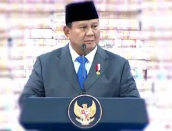 Prabowo Perintahkan Pidanakan Pengusaha Tambang Ilegal