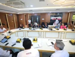 Wamensos Terima Aspirasi Pengusulan Gelar Pahlawan Nasional untuk Sultan Hamengku Buwono II