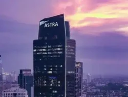 Astra Siap Bangun 1.000 Rusun untuk MBR di Kawasan Stasiun Jakarta Kota