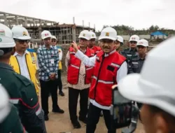 Sekolah Rakyat Jateng 2 Semarang Ditargetkan Beroperasi Juni 2026, Tampung 1.000 Siswa Prasejahtera