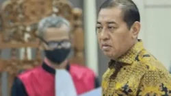 Billy Beras Mangkir dari Panggilan KPK Terkait Kasus Korupsi Proyek Jalur Kereta DJKA