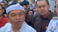 Dedi Mulyadi Minta Polisi Tindak Ormas di Perlintasan Kereta, Soroti Premanisme Aset Publik