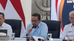 Prabowo Dijadwalkan Hadiri Peringatan Hari Buruh Nasional