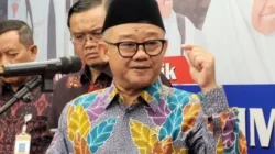 Abdul Mu’ti Minta Soal Matematika TK dan SD Awal Tidak Terlalu Kompleks