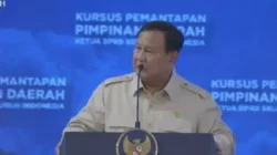 Prabowo Tekankan Jiwa Patriot Ketua DPRD dalam Retret Tertutup di Magelang
