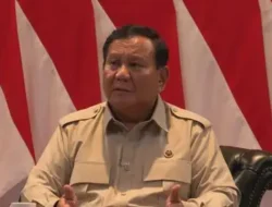 Mardiono Kritik Narasi Delegitimasi Pemerintah, Ajak Publik Jaga Stabilitas Politik