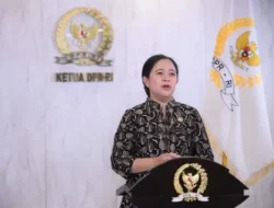 DPR Belum Bahas RUU Pemilu, Masih Tunggu Konsolidasi Ketum Parpol