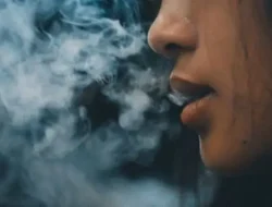 DPR Soroti Penyalahgunaan Vape, Minta Pengawasan Diperketat