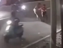 Damkar Jadi Korban Begal di Gambir, Pramono Anung Minta Satpol PP Beri Bantuan dan Lapor Polisi