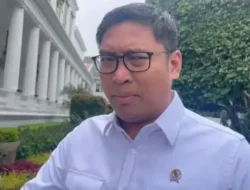 Gangguan Selat Hormuz Buka Peluang Ekspor Pupuk Indonesia