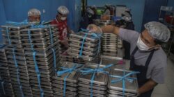 BGN Ungkap Dugaan Penipuan Jual Beli Titik Dapur MBG di Batam