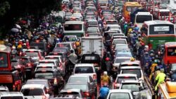 DPRD DKI Tantang Pramono Terapkan Pembatasan Jam Operasional Mal untuk Tekan Kemacetan