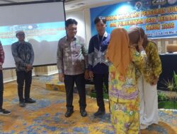 Pemkab HSS Dorong BUMDes Lebih Profesional dan Inovatif