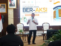 Pemkab HSS Gelar Bimtek Antikorupsi untuk Pelaku Usaha