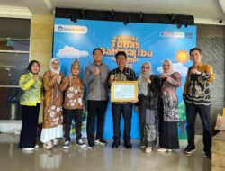 HSS Raih Penghargaan Nasional Revitalisasi Bahasa Daerah