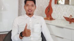 Banyak Peringatan di Bulan Mei, GP Ansor Kalsel Apresiasi Suasana Tetap Kondusif